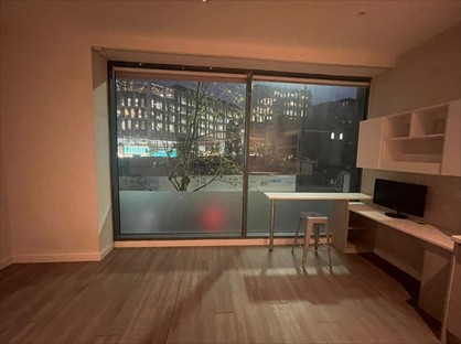 Room in a Shared Flat, Union Street, S1