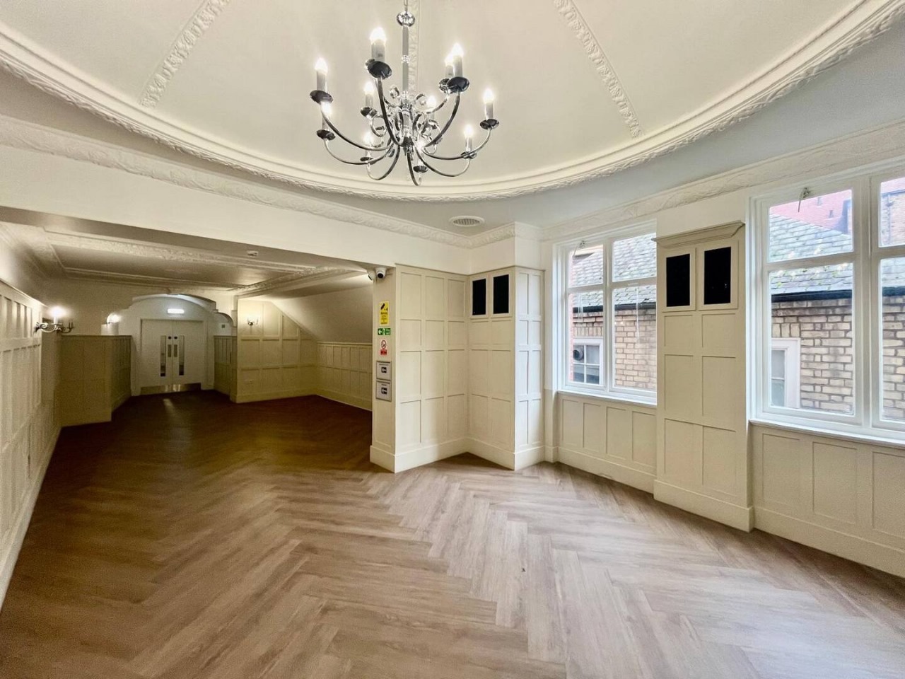 Additional image 16 of 2 Bed Flat, Long Row, NG1, N1 7GU