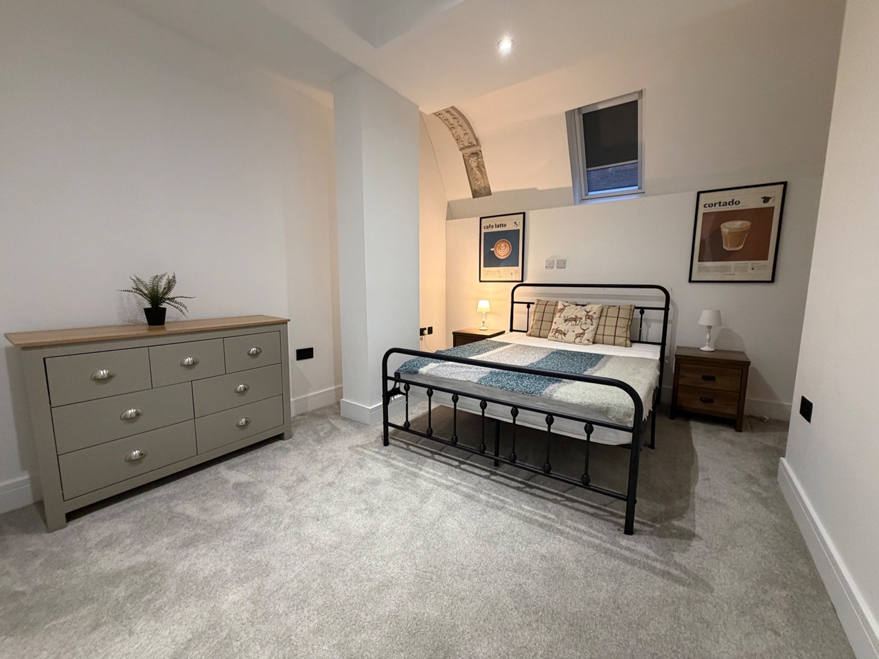 Additional image 10 of 2 Bed Flat, Long Row, NG1, N1 7GU