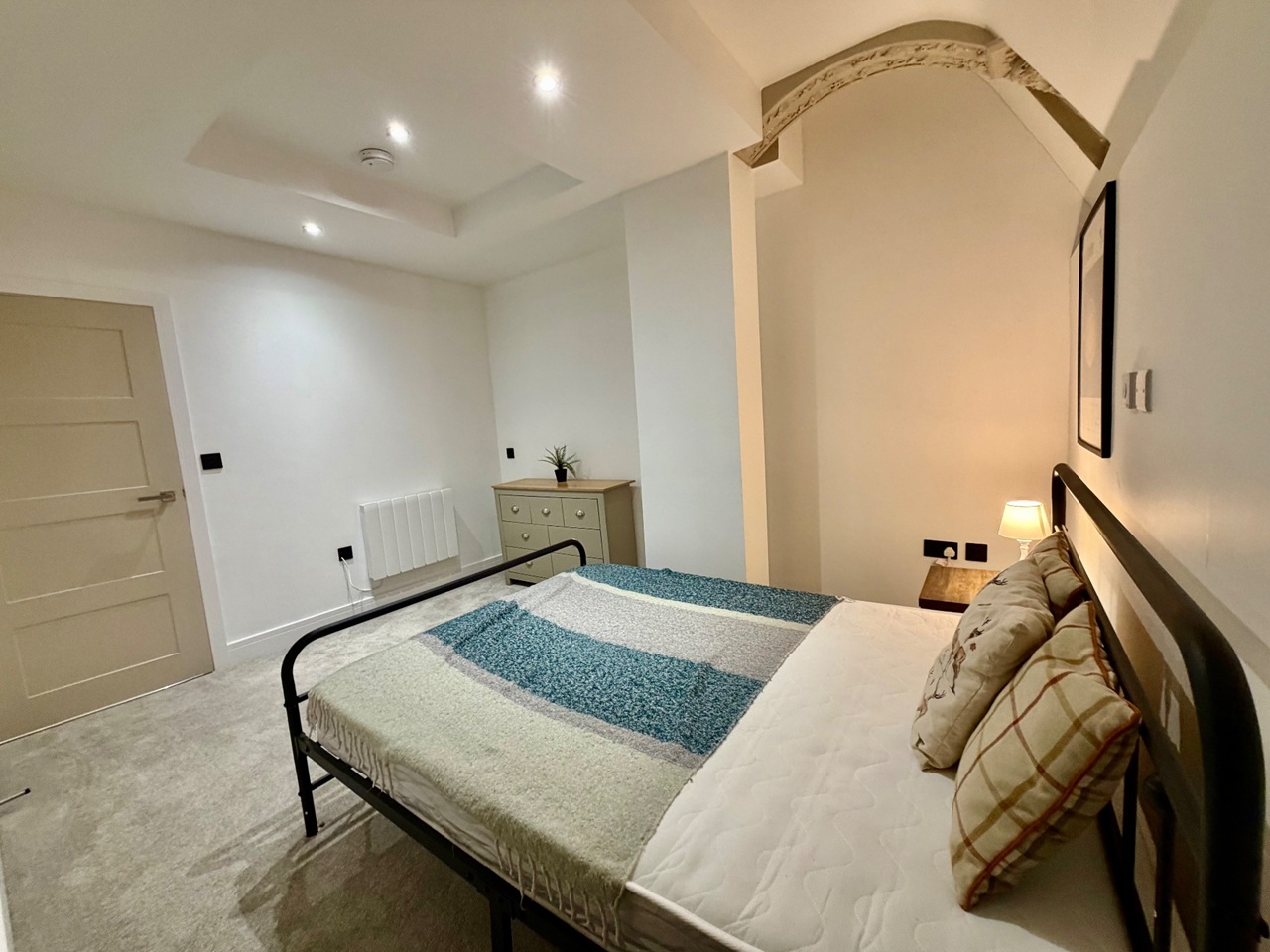 Additional image 11 of 2 Bed Flat, Long Row, NG1, N1 7GU