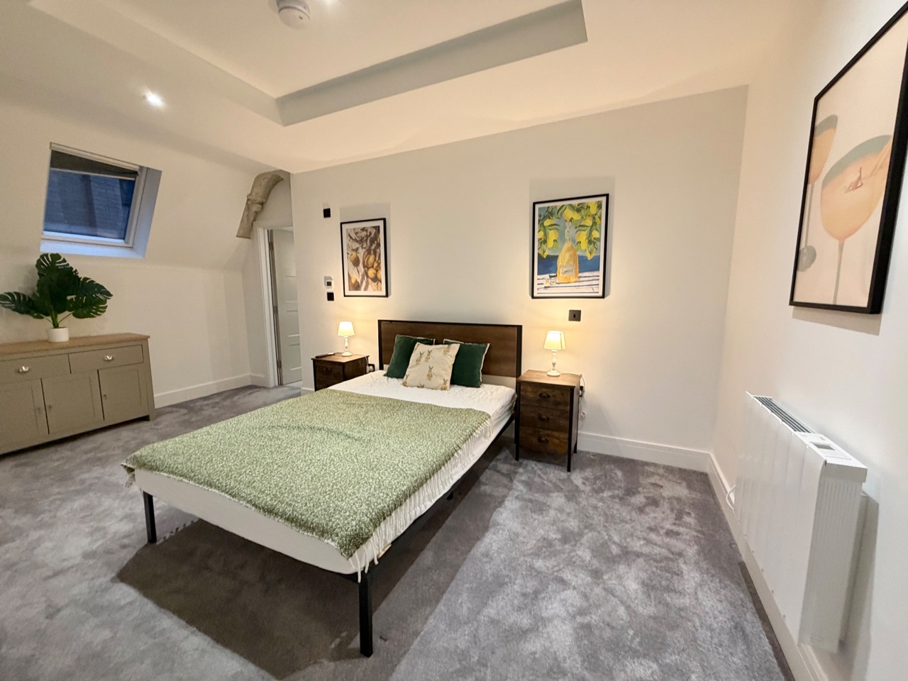 Additional image 7 of 2 Bed Flat, Long Row, NG1, N1 7GU