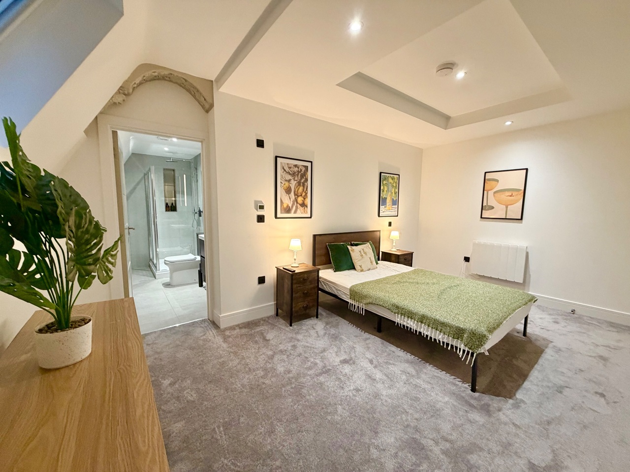 Additional image 6 of 2 Bed Flat, Long Row, NG1, N1 7GU