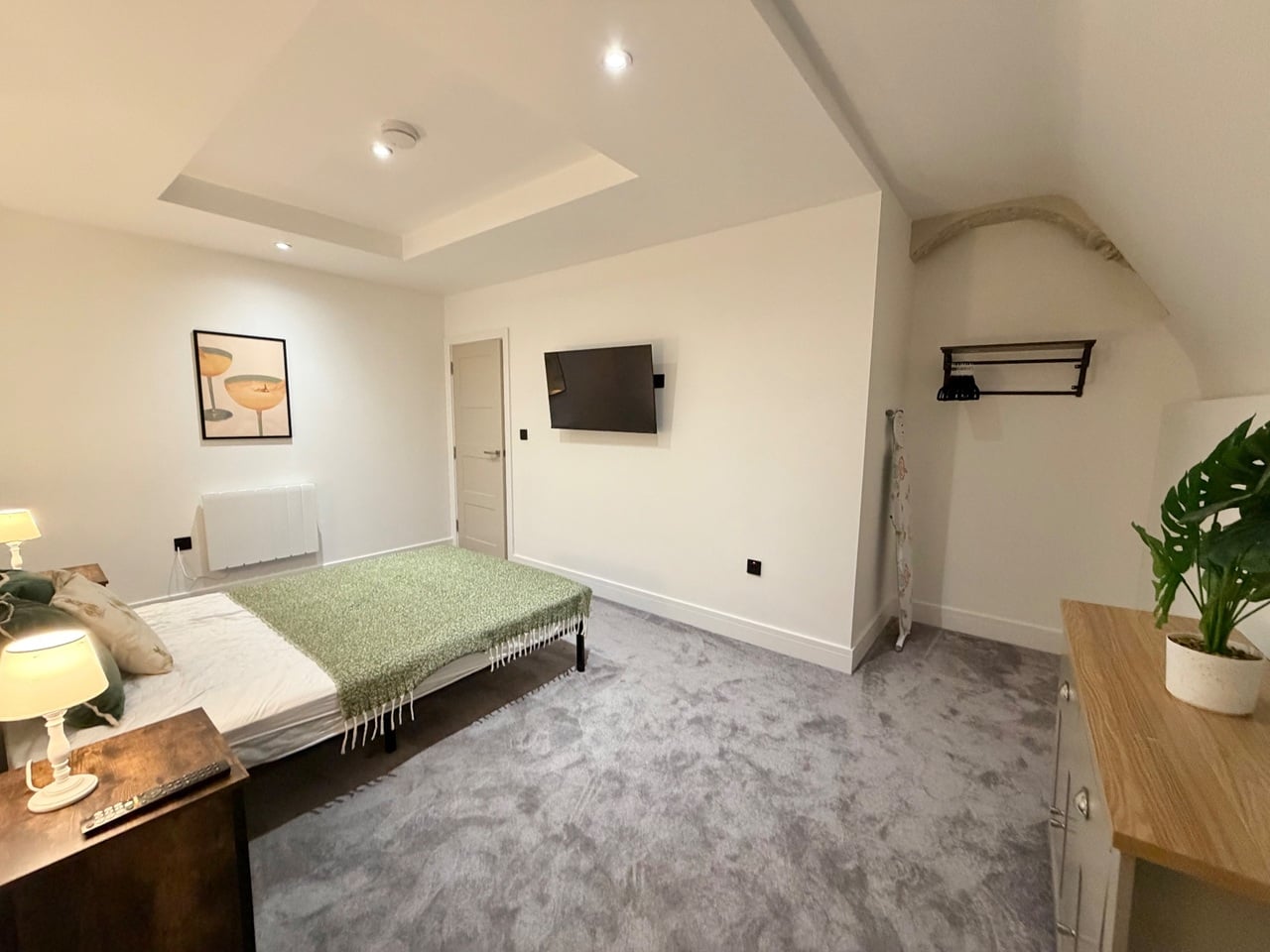 Additional image 8 of 2 Bed Flat, Long Row, NG1, N1 7GU