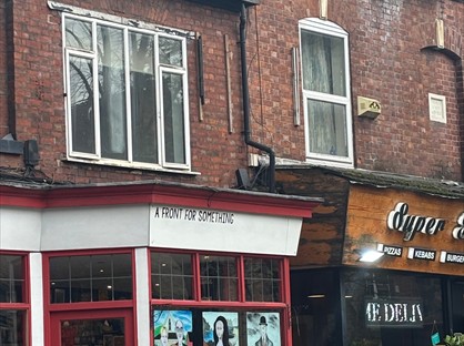 1 Bed Flat, Didsbury Village, M20