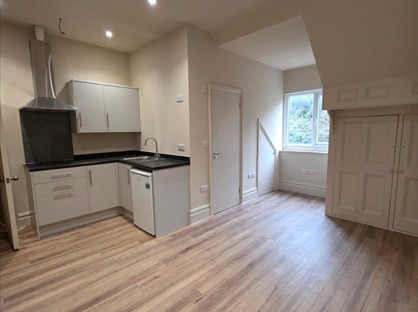 2 bed room for rent in Room in a Shared Flat, Grosvenor Crescent, TN38