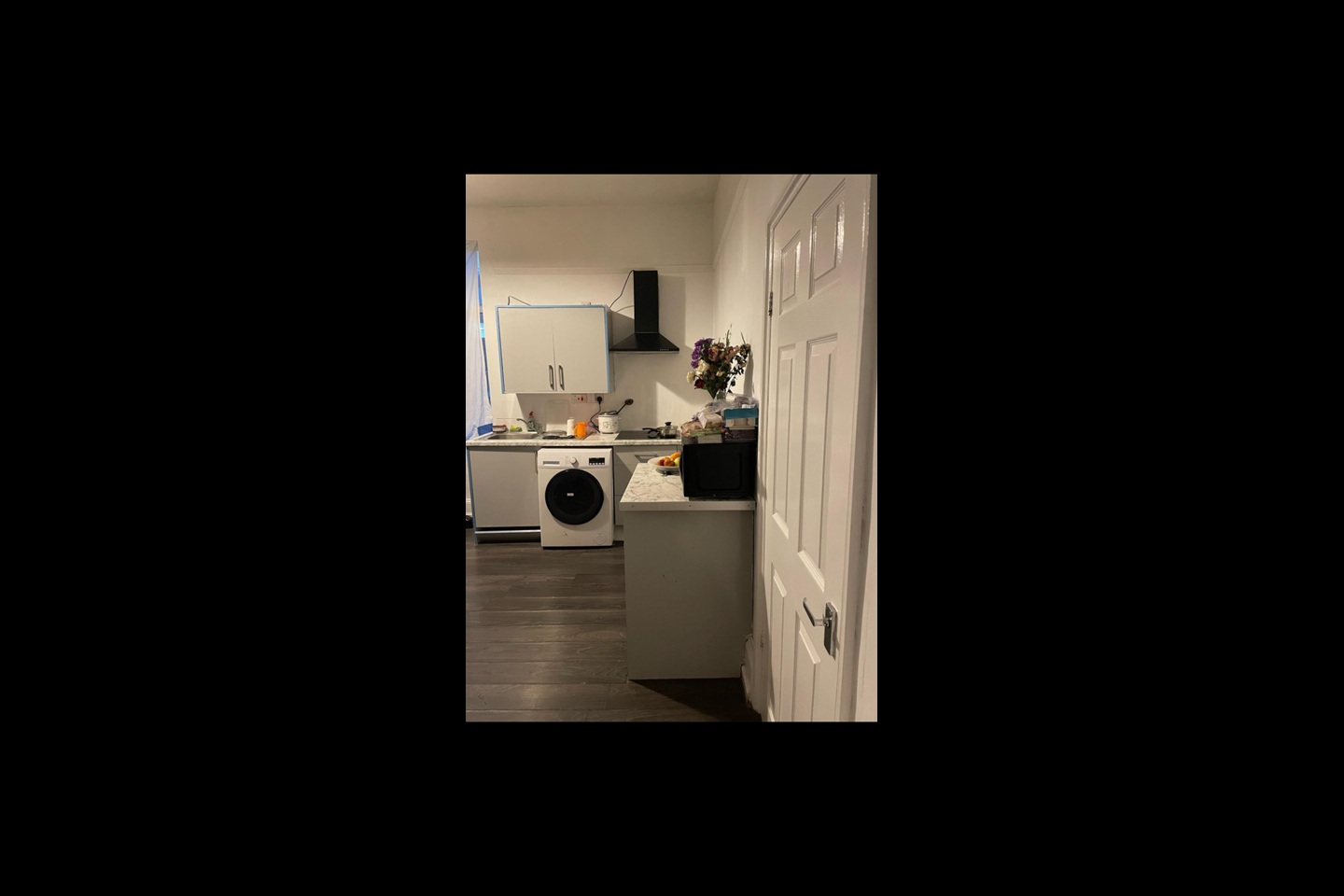 Studio Flat, London Road, LE2, N1 7GU