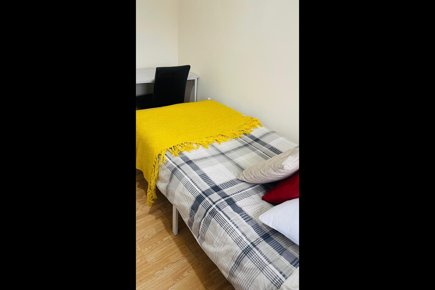 Room in a Shared House, Prince Of Wales Road, S2, N1 7GU