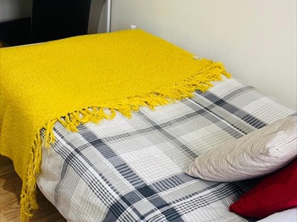 Room in a Shared House, Prince Of Wales Road, S2