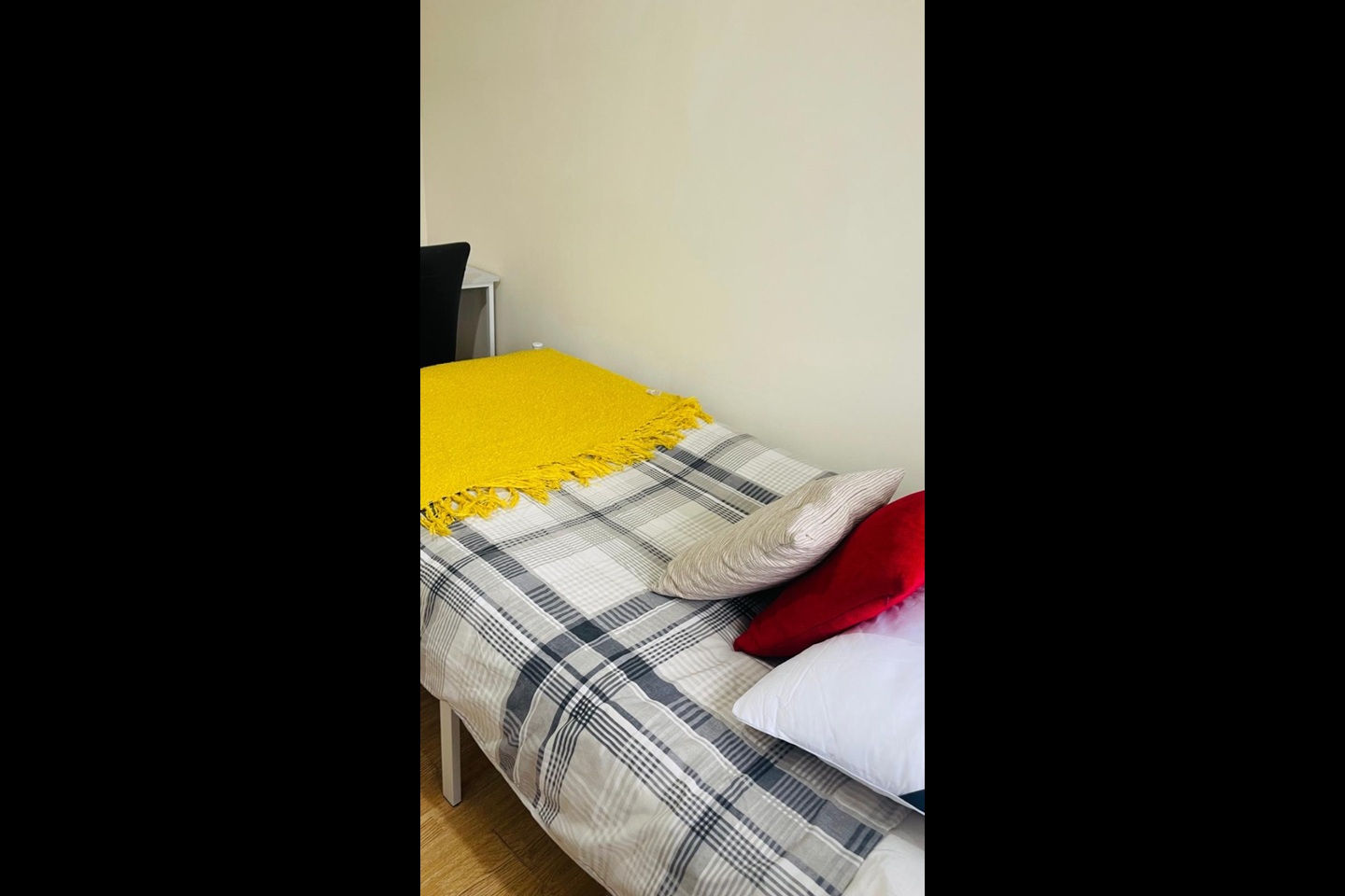 Additional image 3 of Room in a Shared House, Prince Of Wales Road, S2, N1 7GU