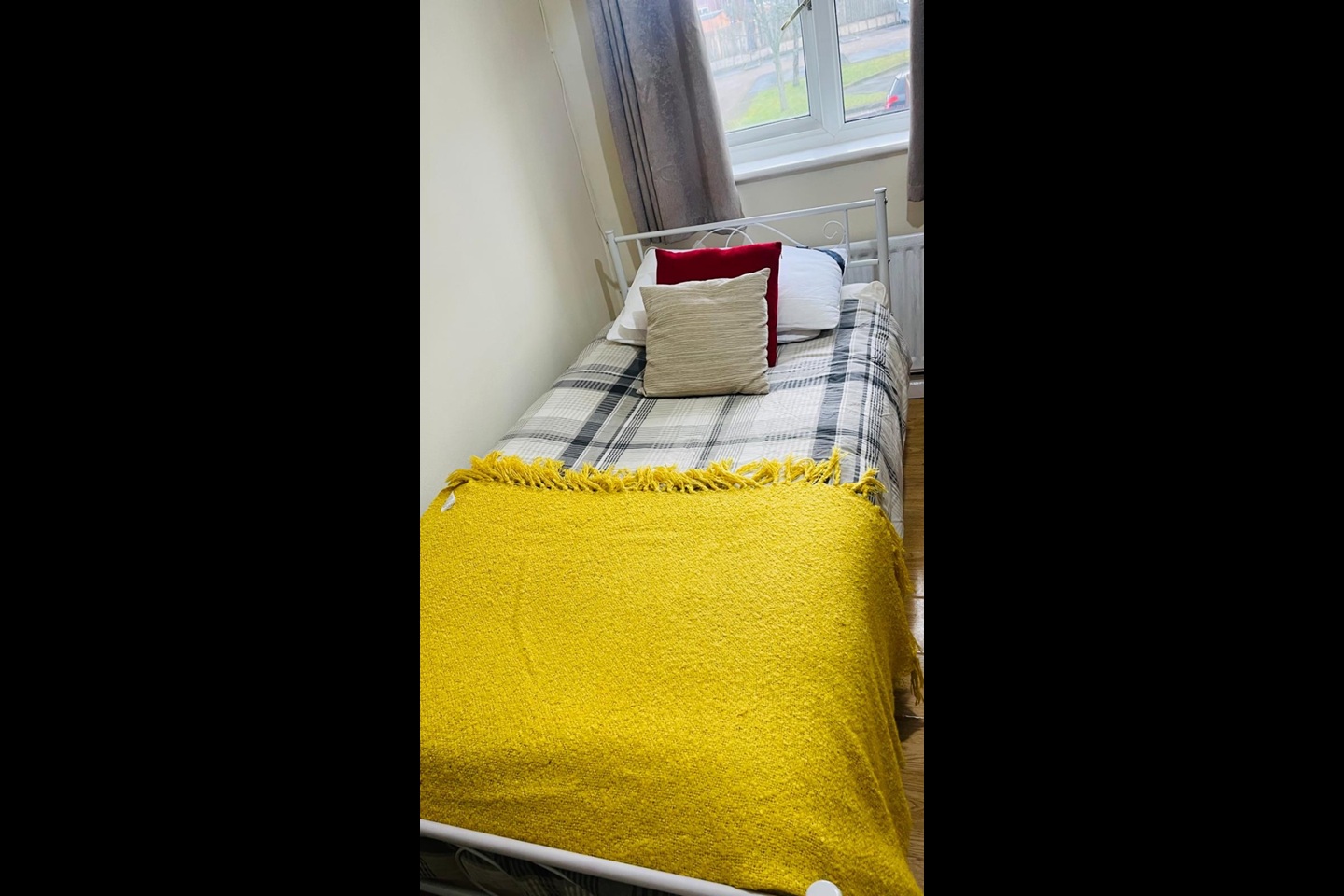 Additional image 5 of Room in a Shared House, Prince Of Wales Road, S2, N1 7GU