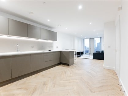 1 Bed Flat, Port St, M1