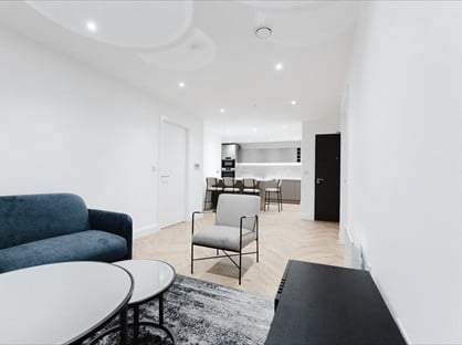 2 Bed Flat, Port St, M1