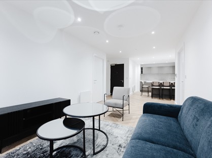 2 Bed Flat, Port St, M1