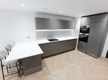 1 Bed Flat, Port St, M1