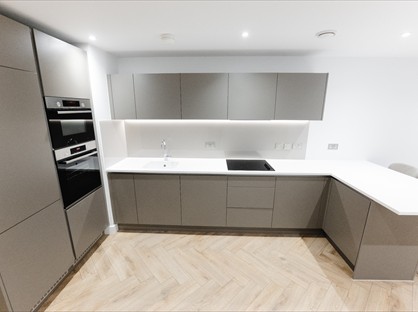 1 Bed Flat, Port St, M1