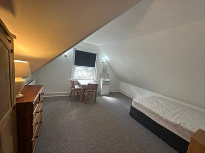 Room in a Shared House, Fore St, EX1