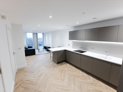 1 Bed Flat, Port St, M1