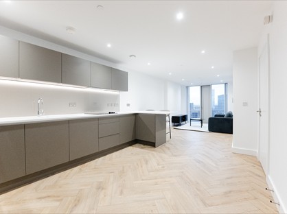 1 Bed Flat, Port St, M1