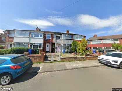 2 Bed Semi-Detached House, Somerset Road, M43