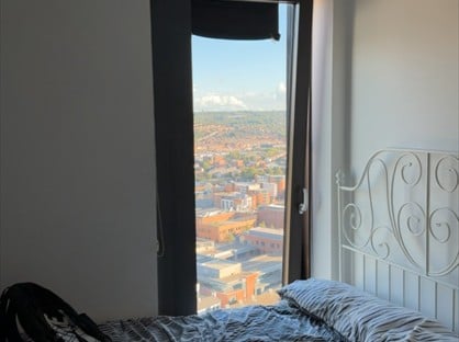 Room in a Shared Flat, St Pauls Square, S1