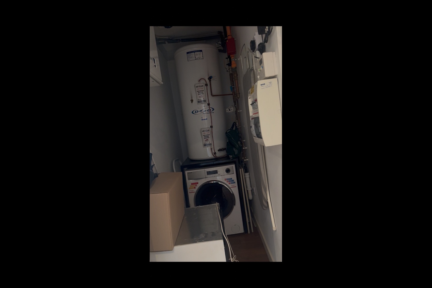 Additional image 6 of Room in a Shared Flat, St Pauls Square, S1, N1 7GU