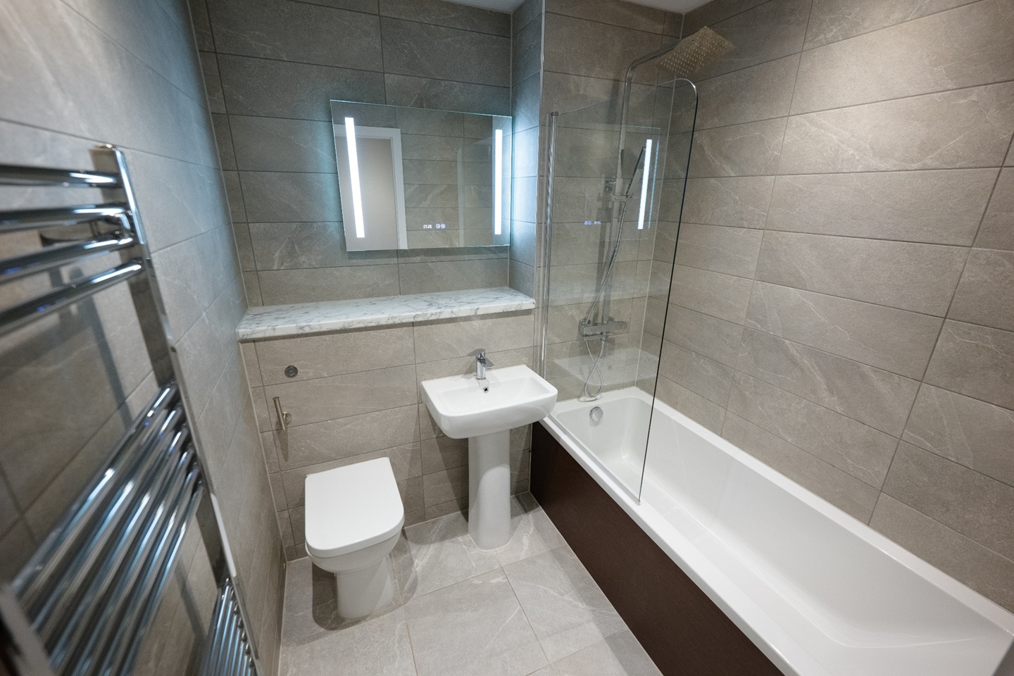 Additional image 5 of 2 Bed Flat, Greenland St, L1, N1 7GU