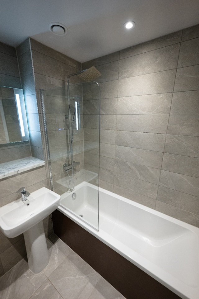 Additional image 6 of 2 Bed Flat, Greenland St, L1, N1 7GU