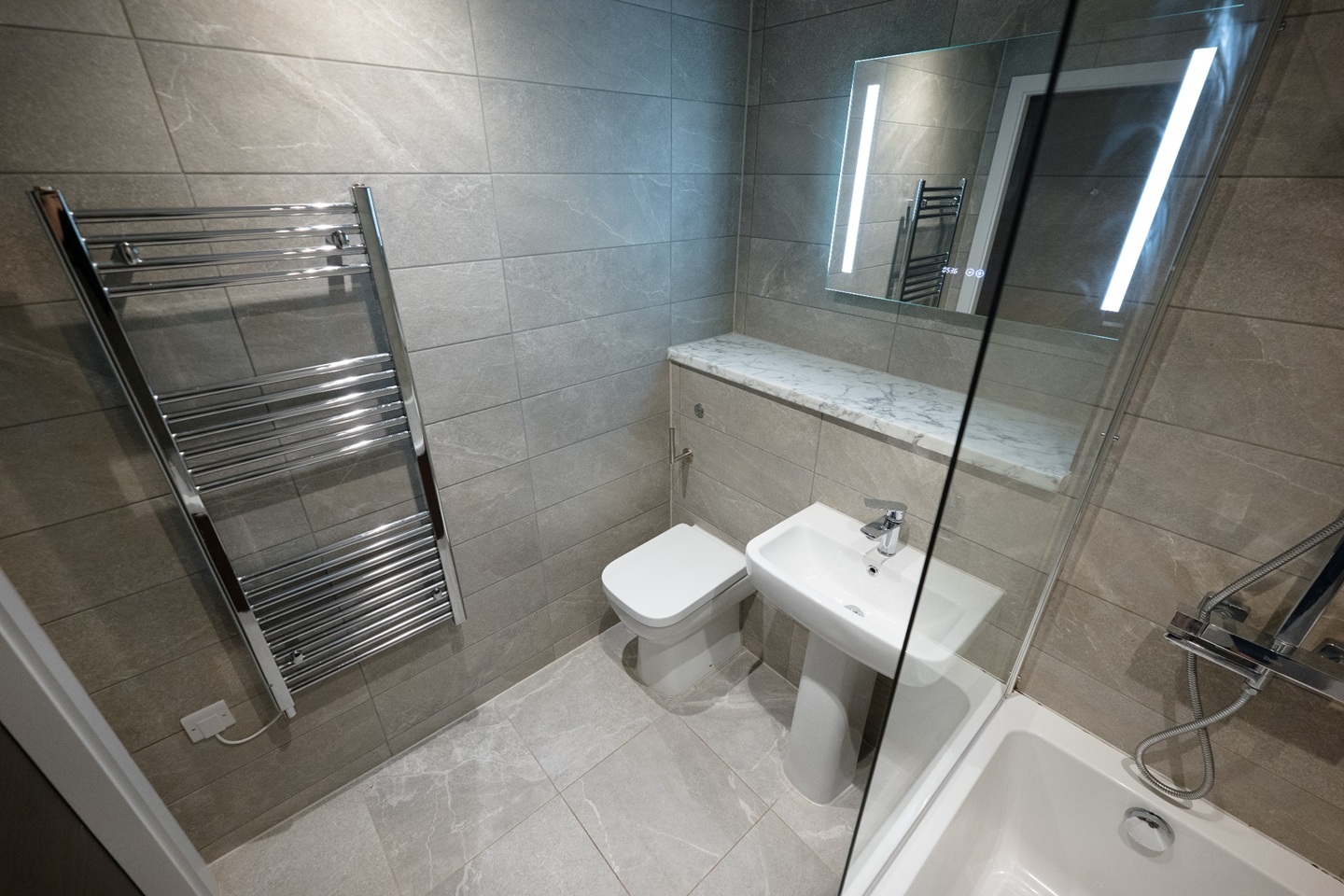 Additional image 7 of 2 Bed Flat, Greenland St, L1, N1 7GU