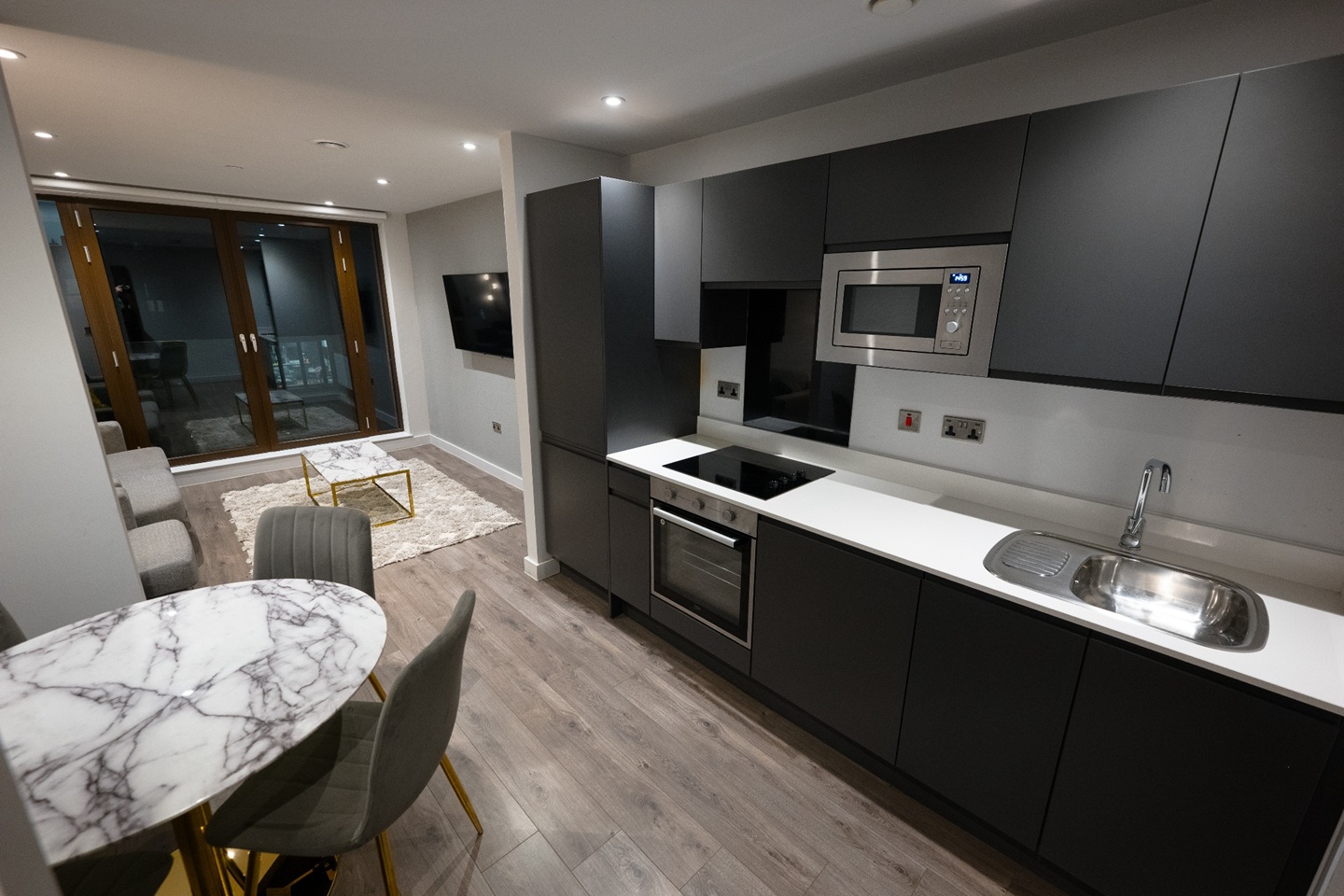 Additional image 8 of 2 Bed Flat, Greenland St, L1, N1 7GU