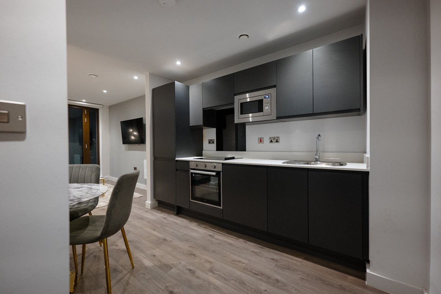 Additional image 9 of 2 Bed Flat, Greenland St, L1, N1 7GU