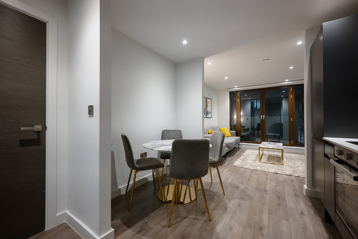 Additional image 10 of 2 Bed Flat, Greenland St, L1, N1 7GU