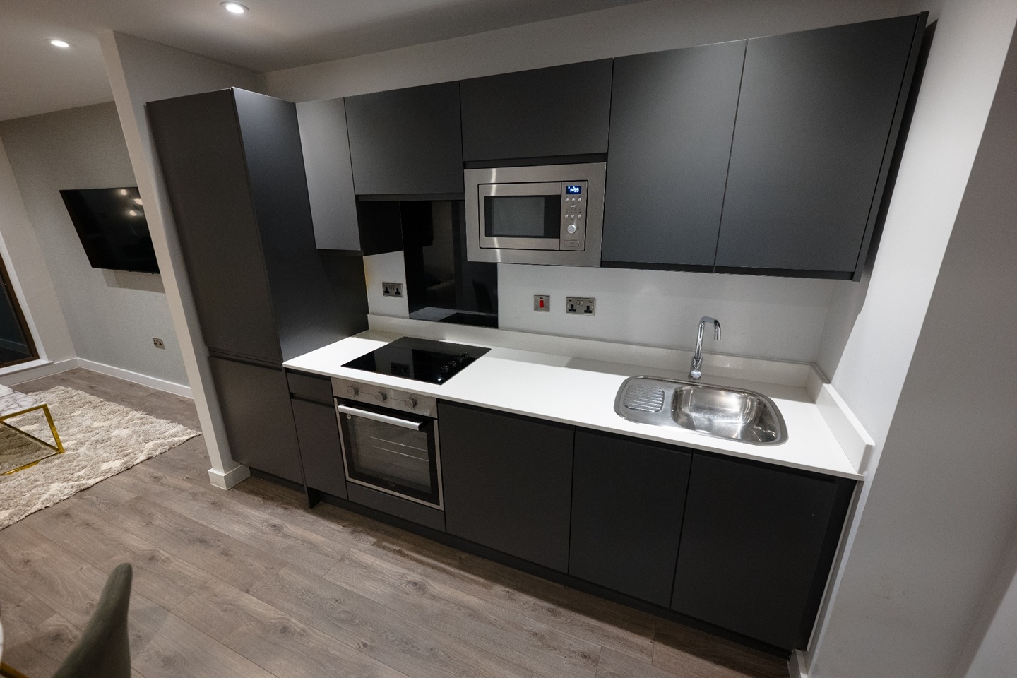 Additional image 11 of 2 Bed Flat, Greenland St, L1, N1 7GU