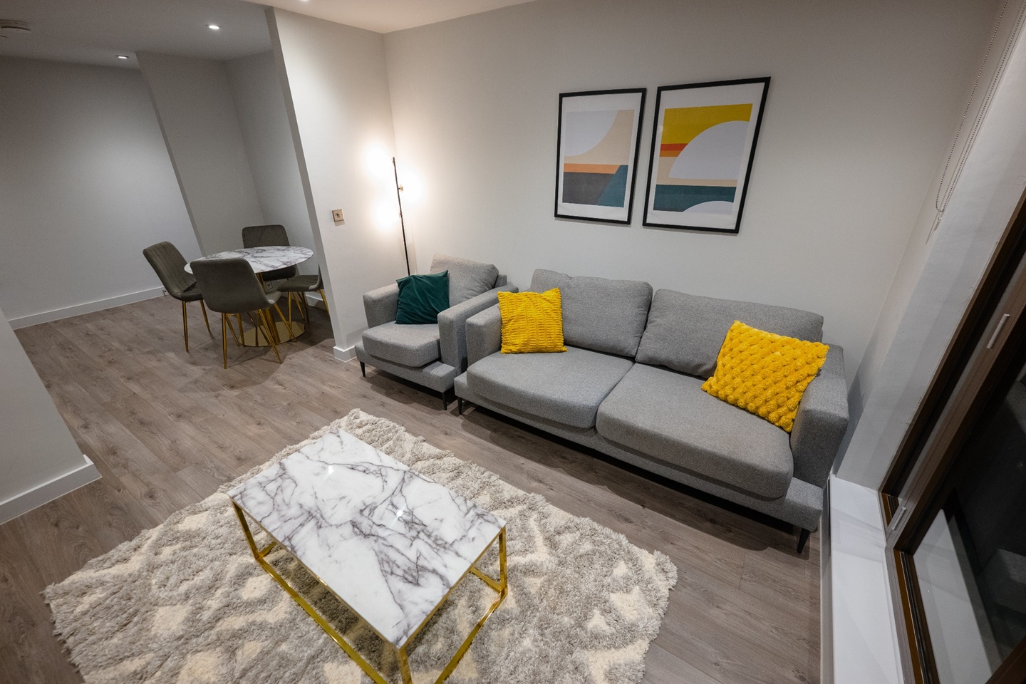 Additional image 12 of 2 Bed Flat, Greenland St, L1, N1 7GU