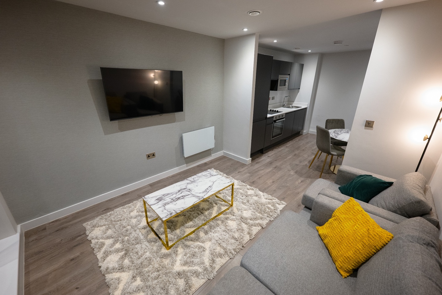 Additional image 13 of 2 Bed Flat, Greenland St, L1, N1 7GU