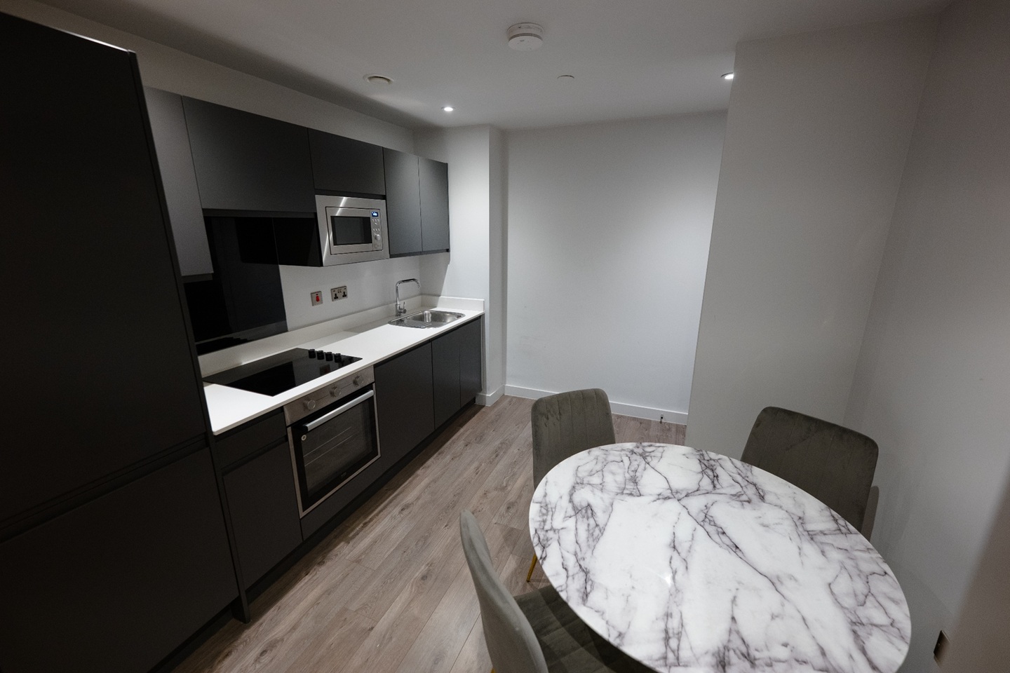 Additional image 14 of 2 Bed Flat, Greenland St, L1, N1 7GU