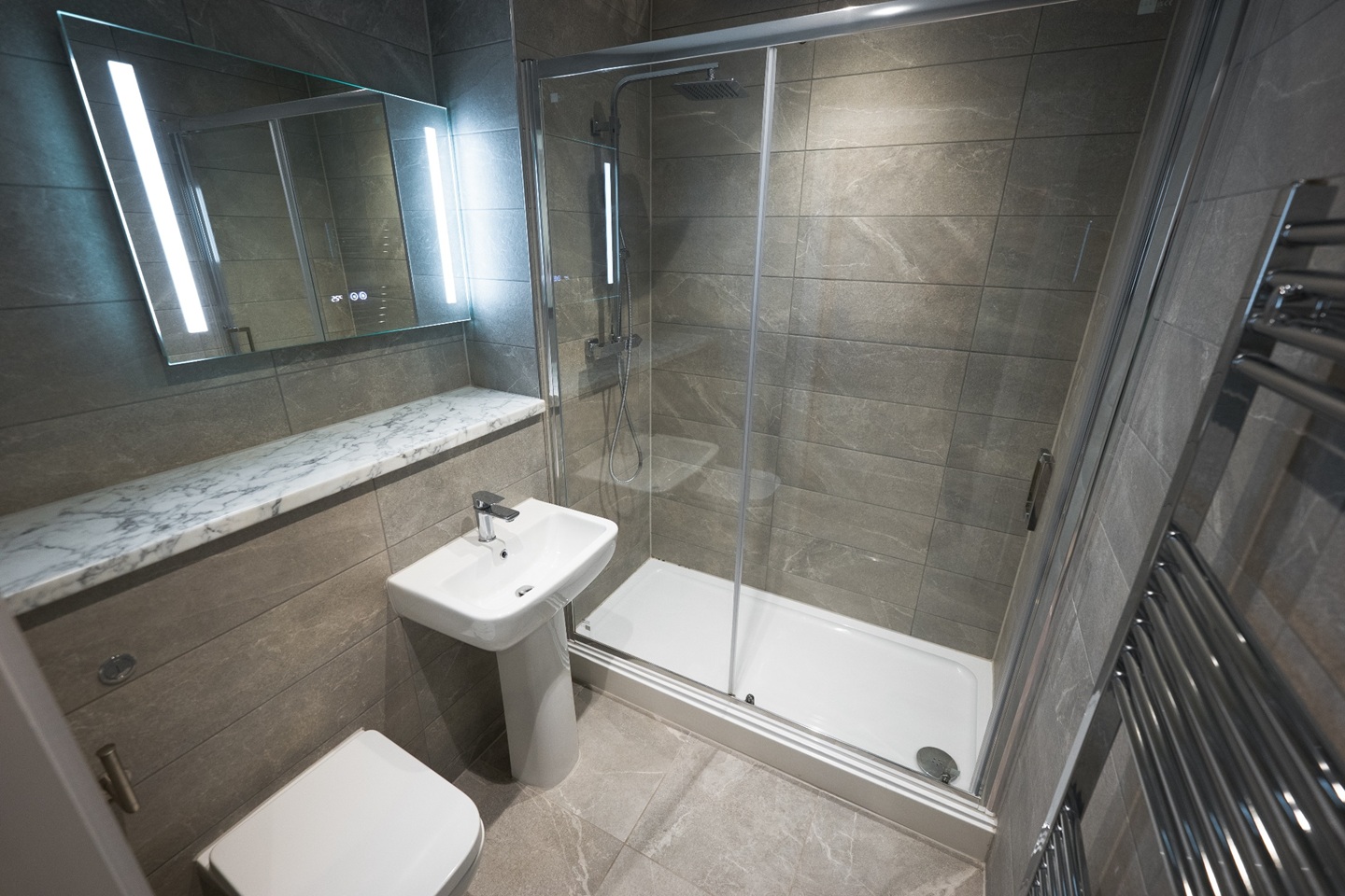 Additional image 26 of 2 Bed Flat, Greenland St, L1, N1 7GU