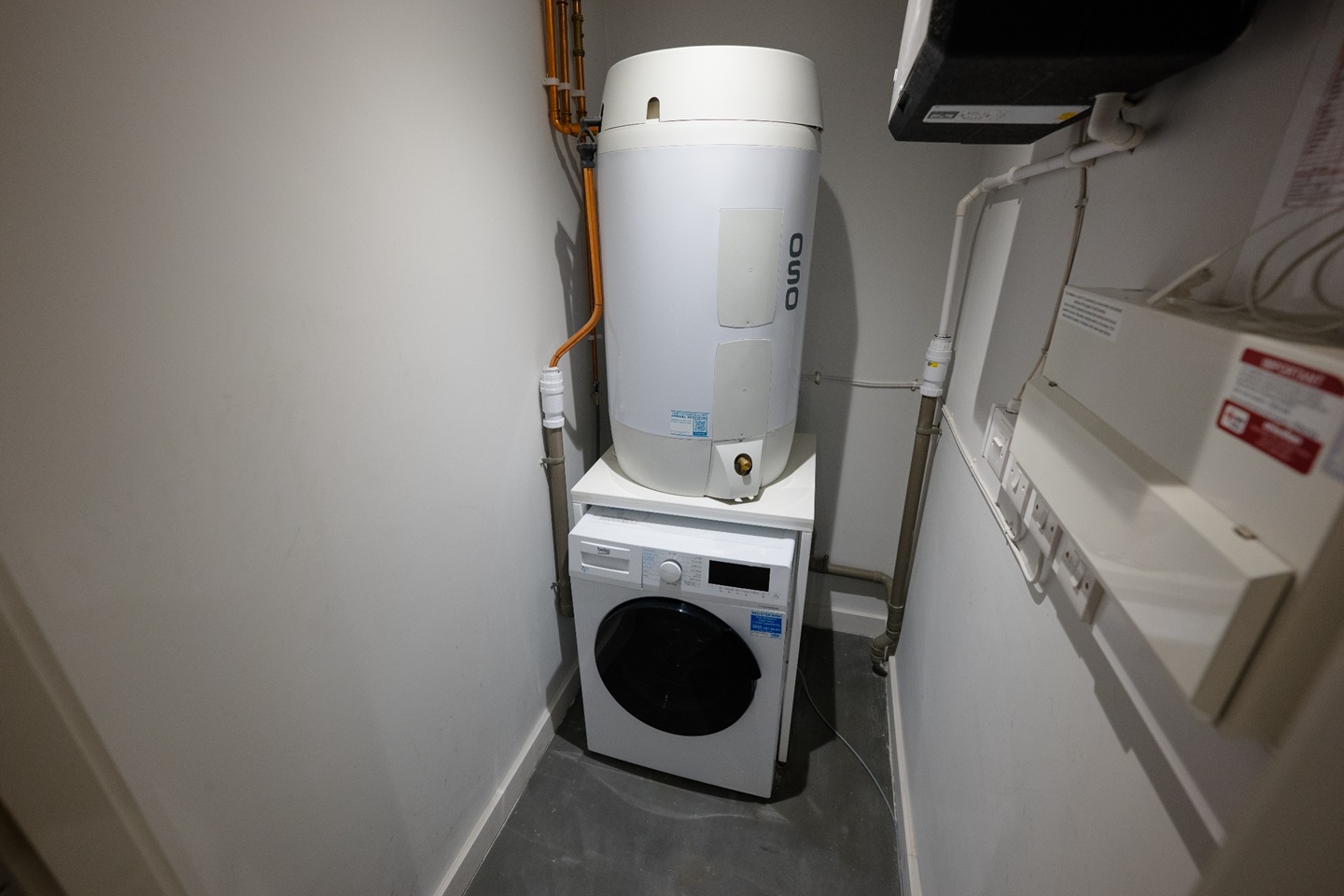 Additional image 29 of 2 Bed Flat, Greenland St, L1, N1 7GU