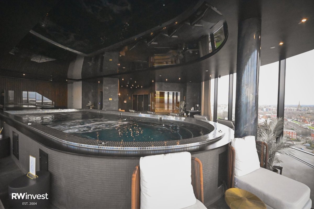 Additional image 36 of 2 Bed Flat, Greenland St, L1, N1 7GU