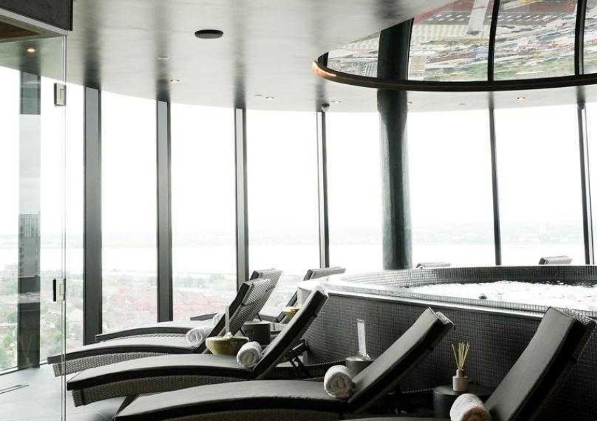 Additional image 37 of 2 Bed Flat, Greenland St, L1, N1 7GU