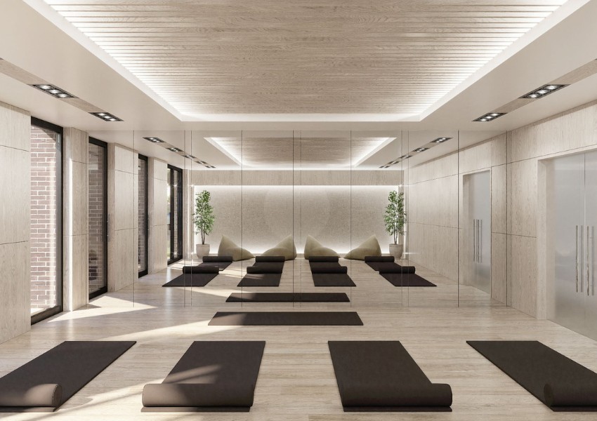 Additional image 38 of 2 Bed Flat, Greenland St, L1, N1 7GU