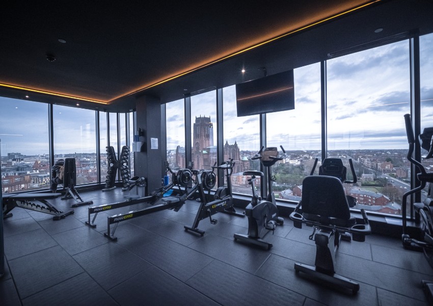 Additional image 39 of 2 Bed Flat, Greenland St, L1, N1 7GU