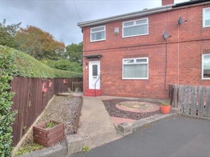 3 Bed Semi-Detached House, Ambleside, NE15