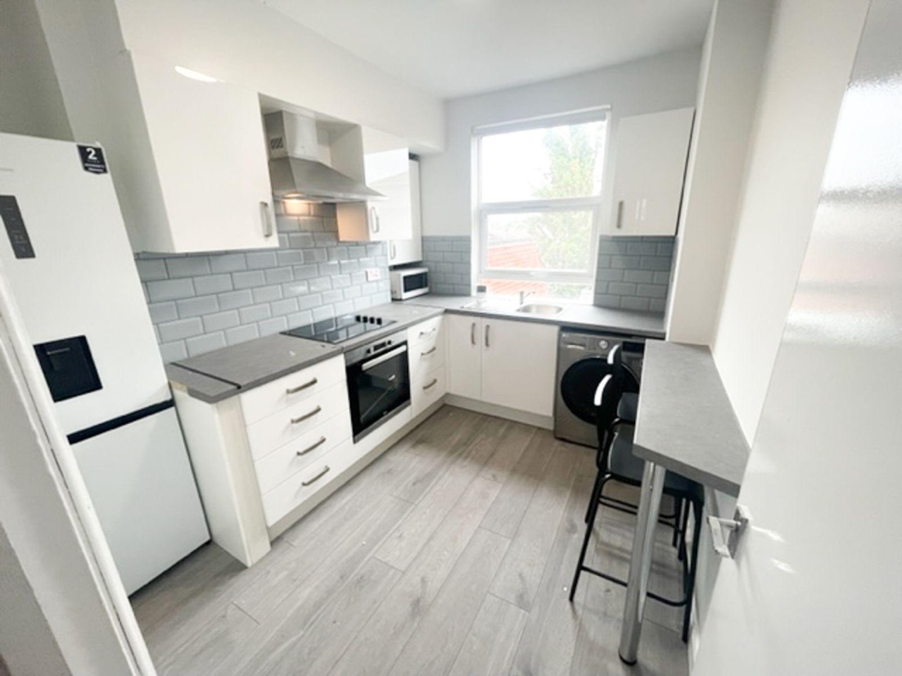 2 Bed Terraced House, Alfreton Road, NG7, N1 7GU