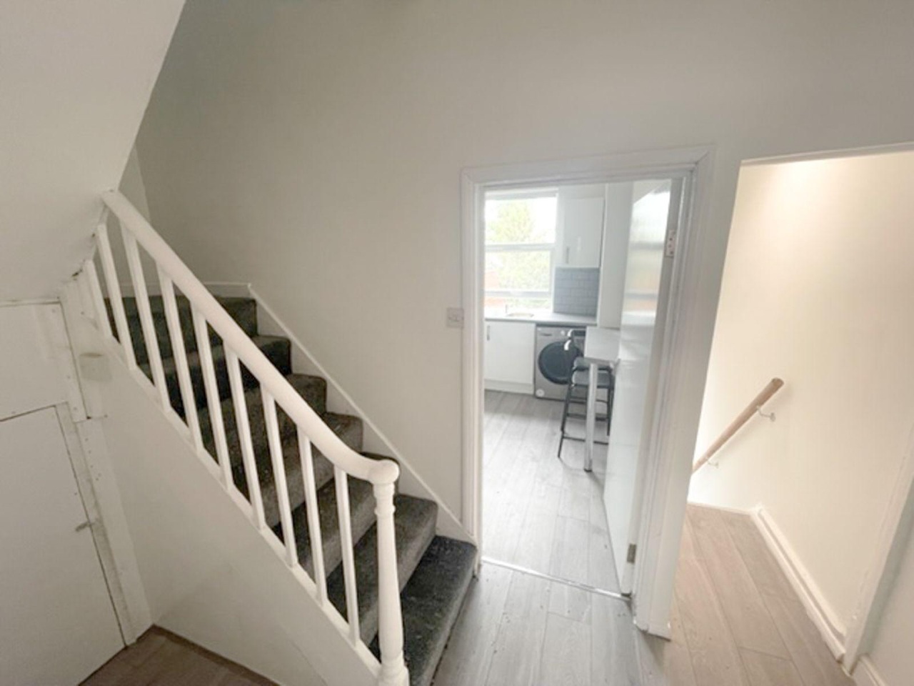 Additional image 2 of 2 Bed Terraced House, Alfreton Road, NG7, N1 7GU