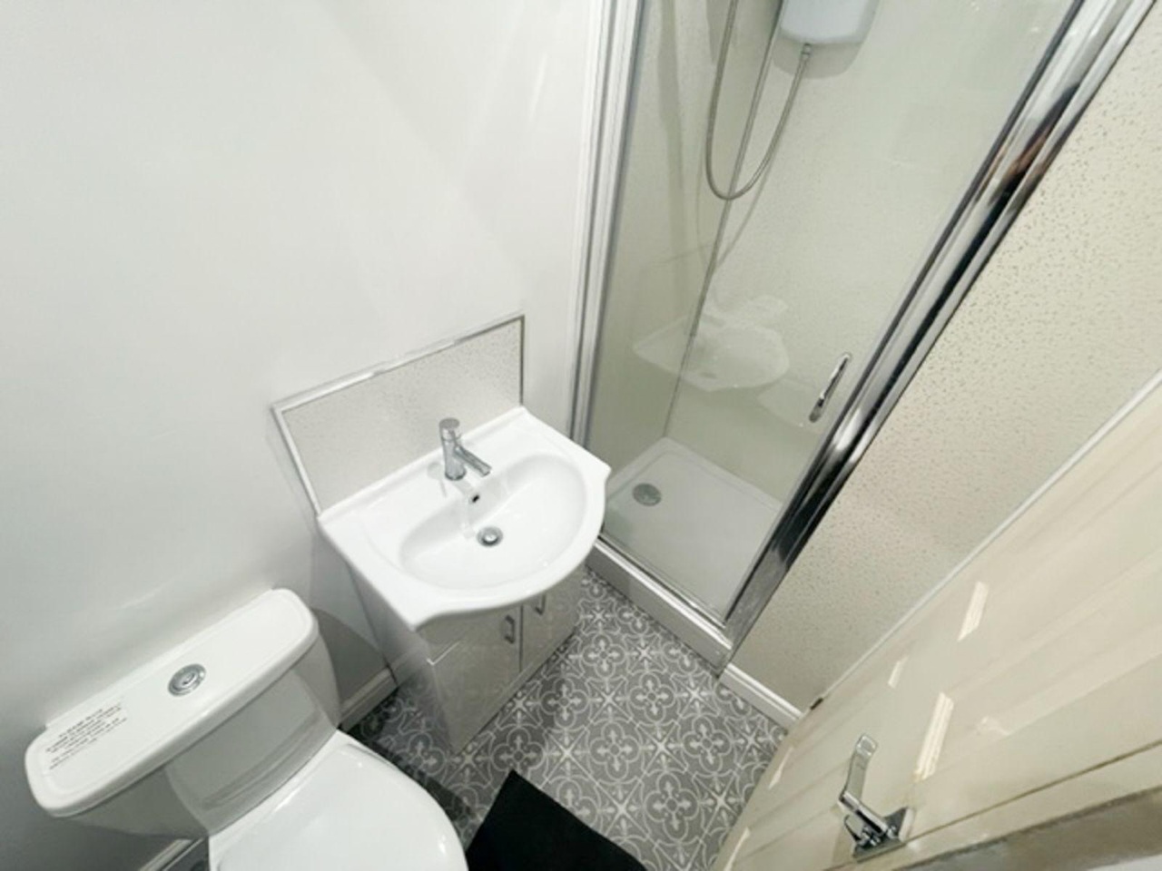 Additional image 3 of 2 Bed Terraced House, Alfreton Road, NG7, N1 7GU