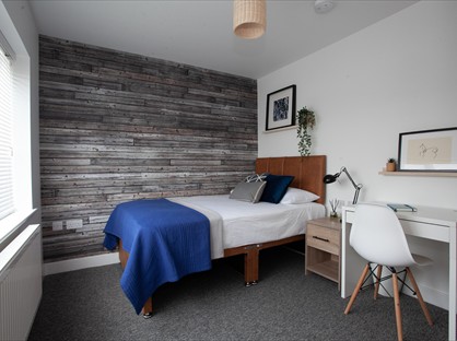 Room in a Shared House, Dicksons Drive, CH2