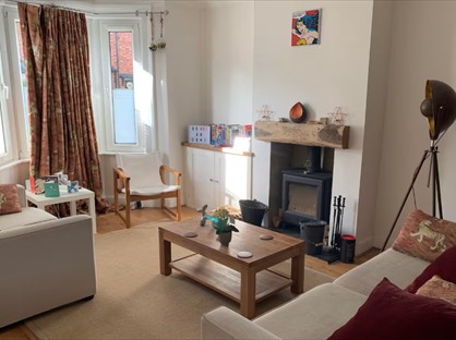 Room in a Shared House, Queens Rd, OX16