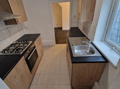 3 Bed End Terrace, Arthur St, CH41