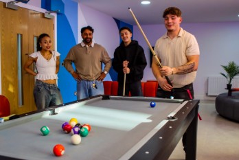 Additional image 9 of Room in a Shared House, Ilkeston Road, NG7, N1 7GU