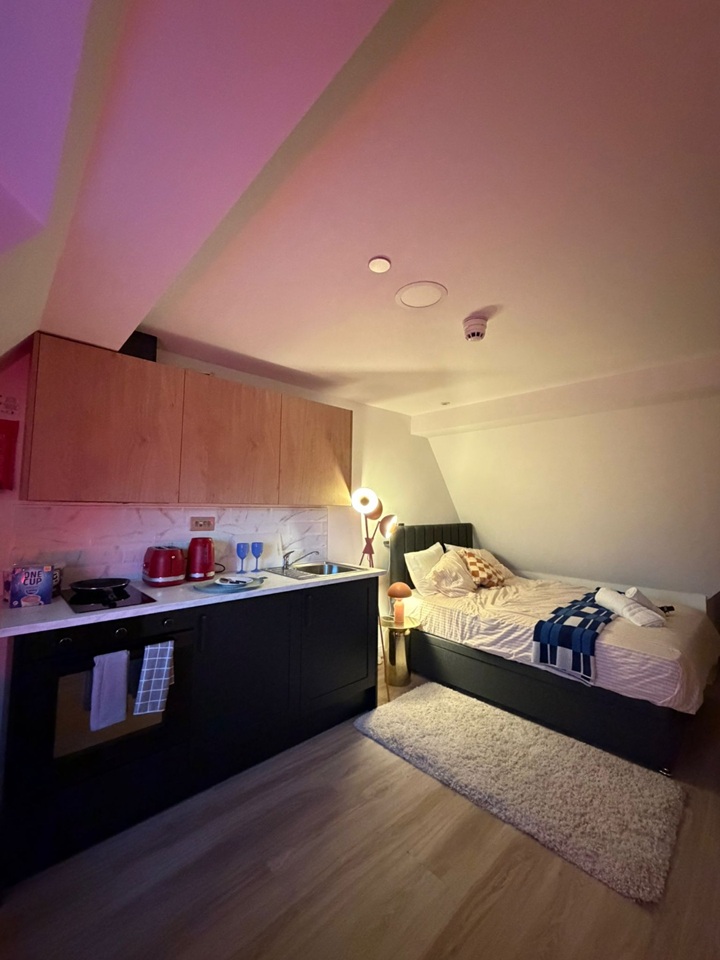 Additional image 3 of Room in a Shared House, Ilkeston Road, NG7, N1 7GU